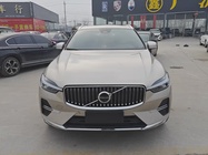 Volvo XC60 2024