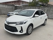 Toyota Vios 2023