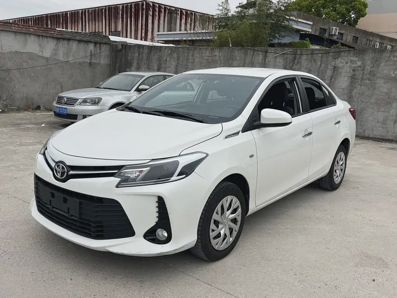 Toyota Vios