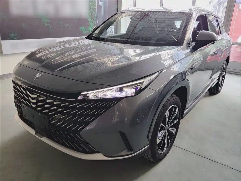 Roewe RX5