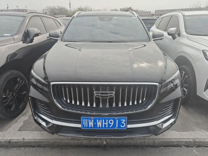 Geely Xingyue L