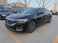 Volkswagen Passat 2019