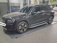 Mercedes-Benz GLB-Class 2024