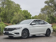 Volkswagen Sagitar 2019