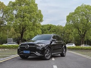 Mercedes-Benz GLE-Class 2024