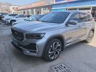 Geely Xingyue L 2023