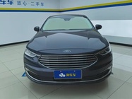 Ford Taurus 2021
