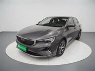 Geely Emgrand 2023