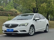 Buick Verano 2017