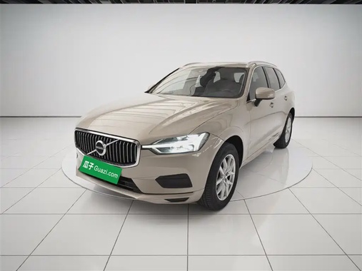 Volvo XC60 2019