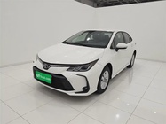 Toyota Corolla 2024