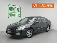 Honda Accord 2007