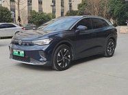 Volkswagen ID.4 2025