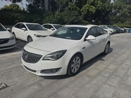 Buick Regal 2014