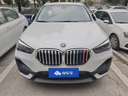 BMW X1 2020