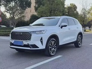 Haval H6 2021