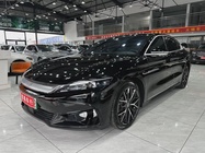 BYD Han 2022