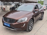 Volvo XC60 2015