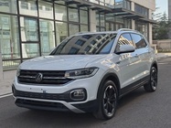 Volkswagen Tacqua 2022