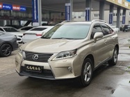 Lexus RX 2012