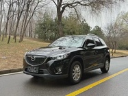 Mazda CX-5 2013