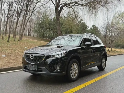 Mazda CX-5 2013