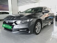 Honda Accord 2020