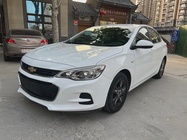 Chevrolet Cavalier 2019
