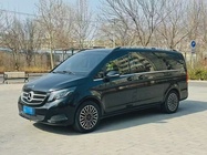 Mercedes-Benz V-Class 2018