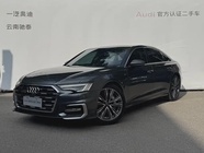 Audi A6 2023
