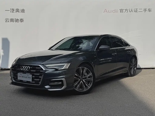 Audi A6 2023