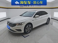 Volkswagen Sagitar 2021