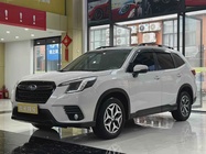 Subaru Forester 2023