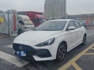 MG MG5 2023