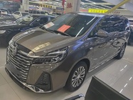 Buick GL8 2023
