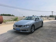 Toyota Reiz 2011