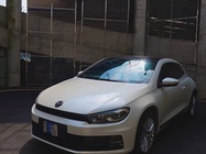 Volkswagen Scirocco 2016
