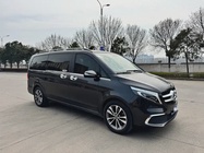 Mercedes-Benz V-Class 2021