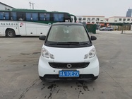 Smart ForTwo 2014