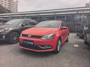 Volkswagen Polo 2017