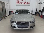 Audi A4 2015