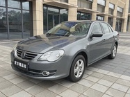 Volkswagen Bora 2012