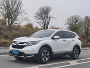 Honda CR-V 2019
