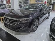 Volkswagen Passat 2020