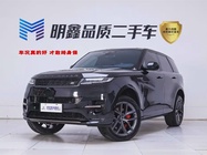 Land Rover Sport 2026