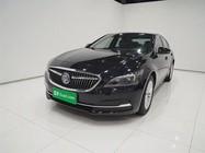 Buick LaCrosse 2018