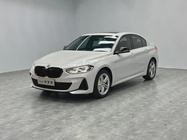BMW 1 Series 2022