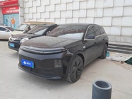Li Auto L6 2025