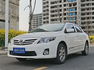Toyota Corolla 2013