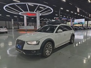 Audi A4 2014